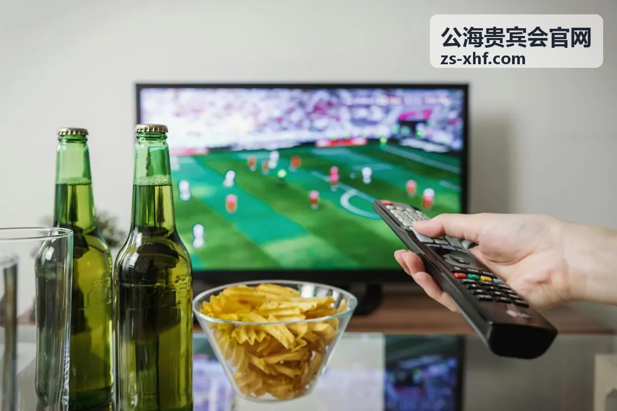 公海贵宾会数据面板与客户转化流程